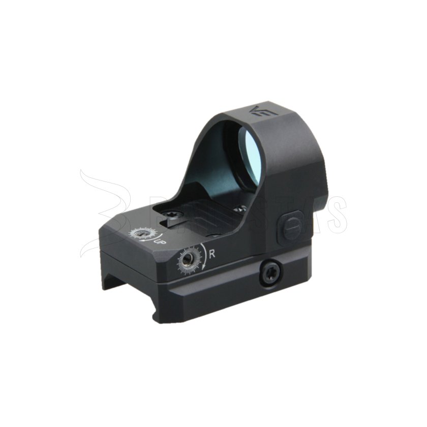 Viseur point rouge Vector Optics Frenzy-X FLEX 1x22x26 MOS Multi Reticle