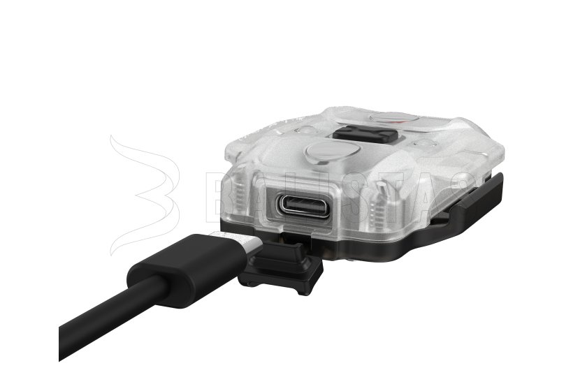 Lampe multifonction Armytek Crystal Pro UV - vert