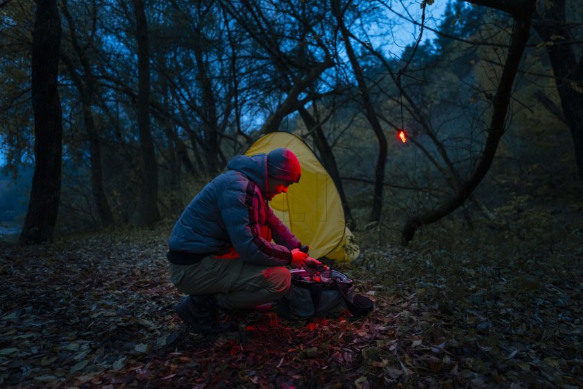 Lampe multifonction Armytek Crystal Pro UV - vert
