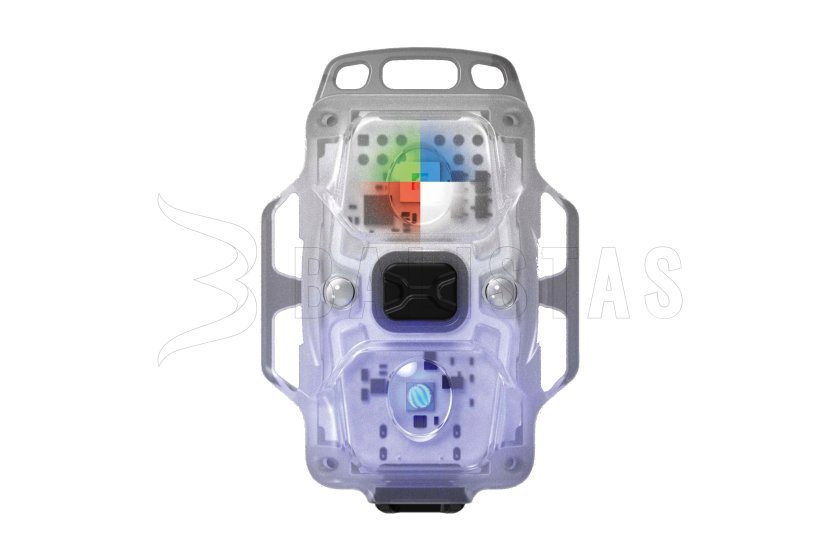 Lampe multifonction Armytek Crystal Pro UV - vert