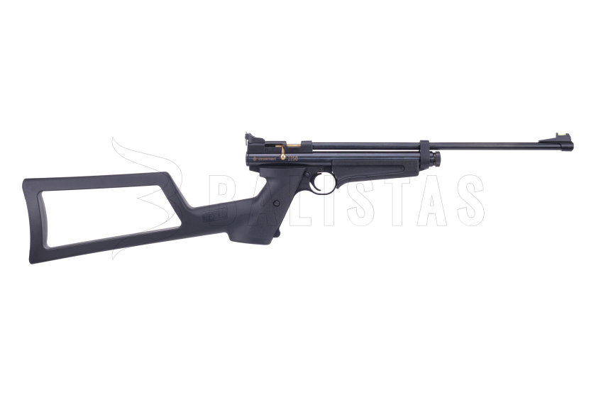 Carabine à air Crosman 2250 5,5mm