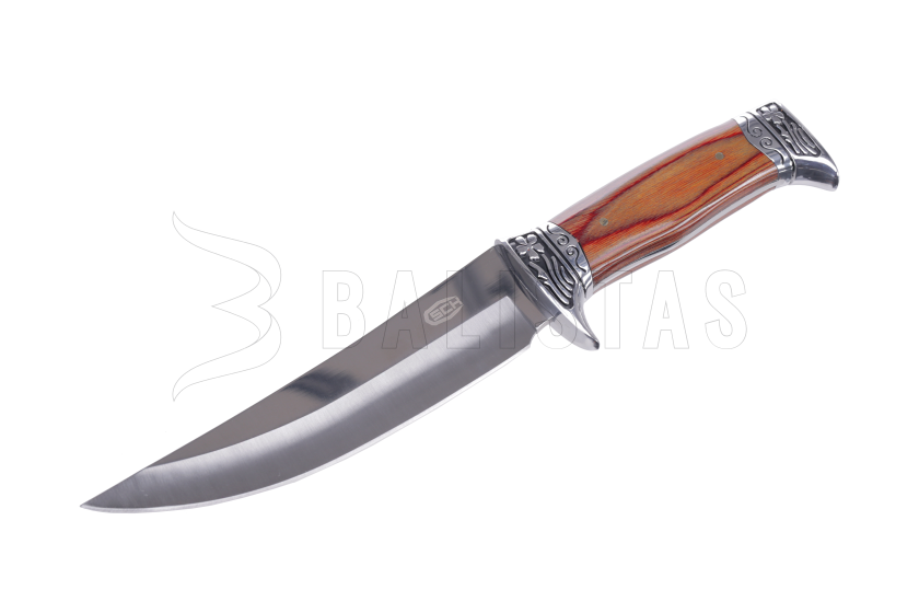 Couteau SCK Hunting Joe