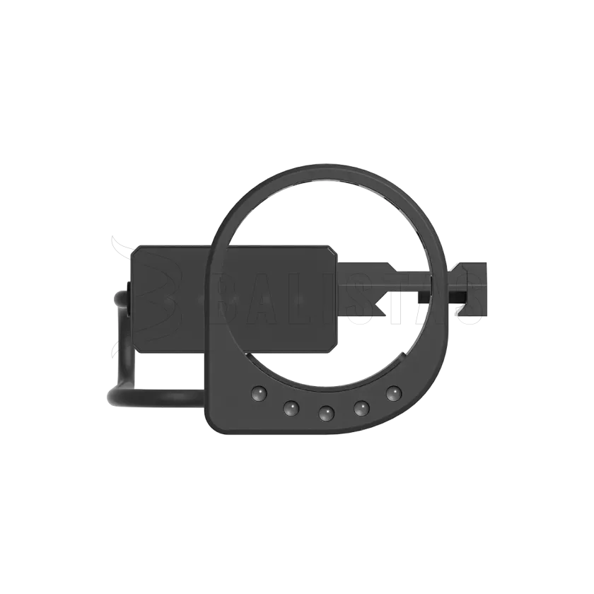 Niveau électronique avec indicateur double Vector Optics ACD System