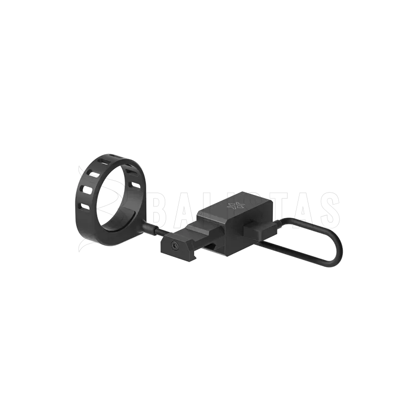 Niveau électronique avec indicateur double Vector Optics ACD System