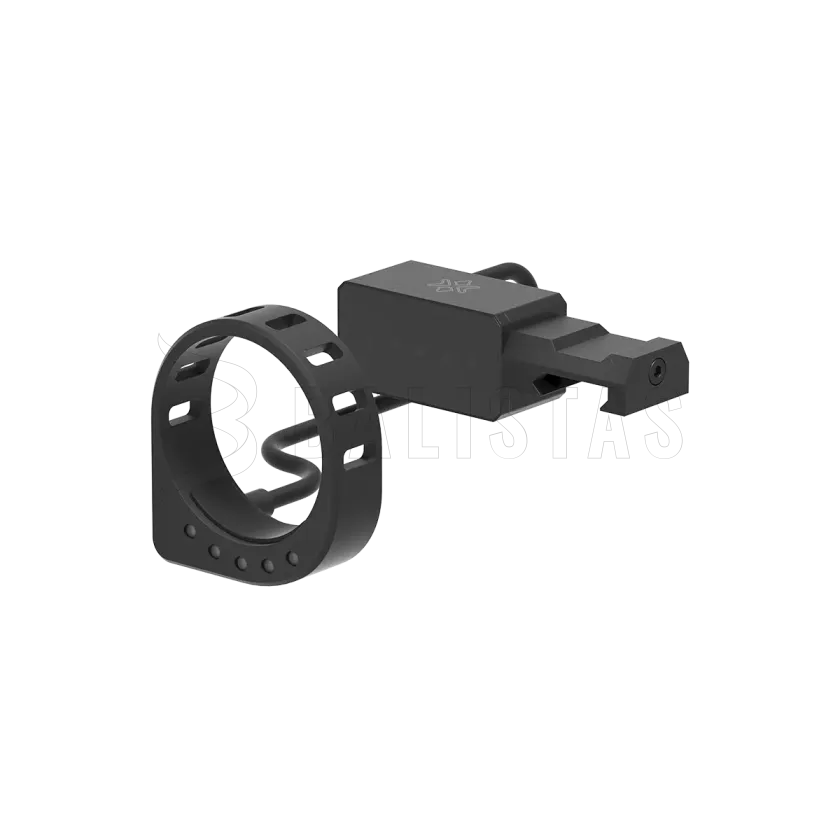 Niveau électronique avec indicateur double Vector Optics ACD System