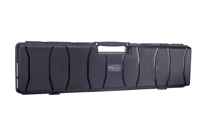 Luchtbuks FX DRS 700mm Walnut Grade 2 6,35mm