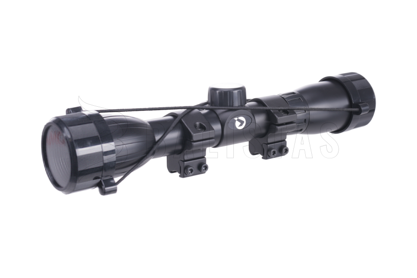 Carabine à air comprimé Gamo Outback DX Maxxim 4,5mm