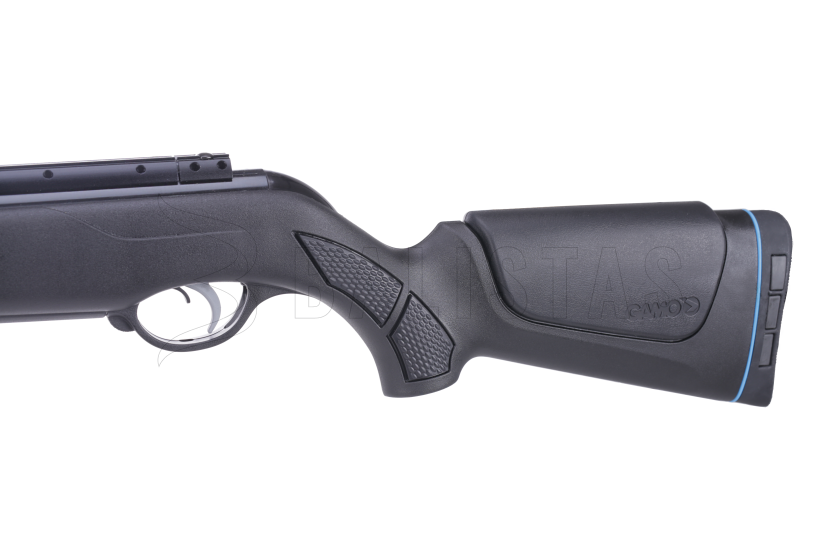 Carabine à air comprimé Gamo Outback DX Maxxim 4,5mm