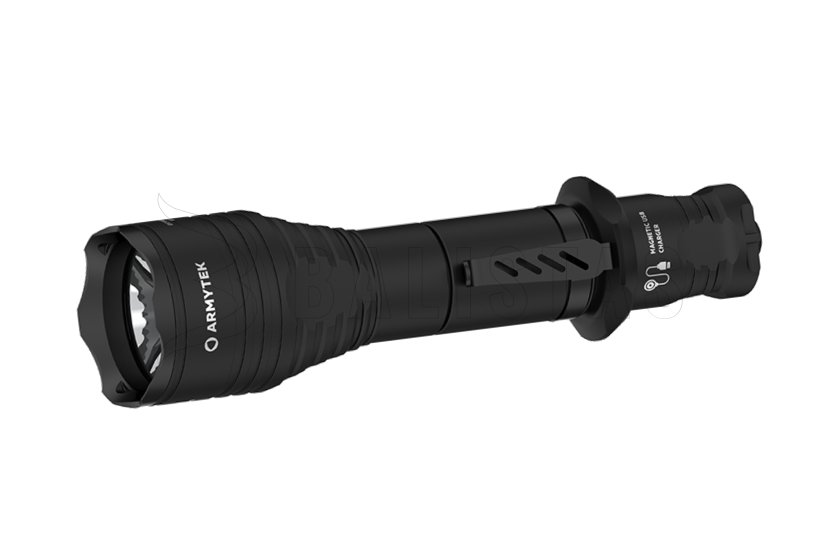 Zaklamp Armytek Viking PRO koud wit licht