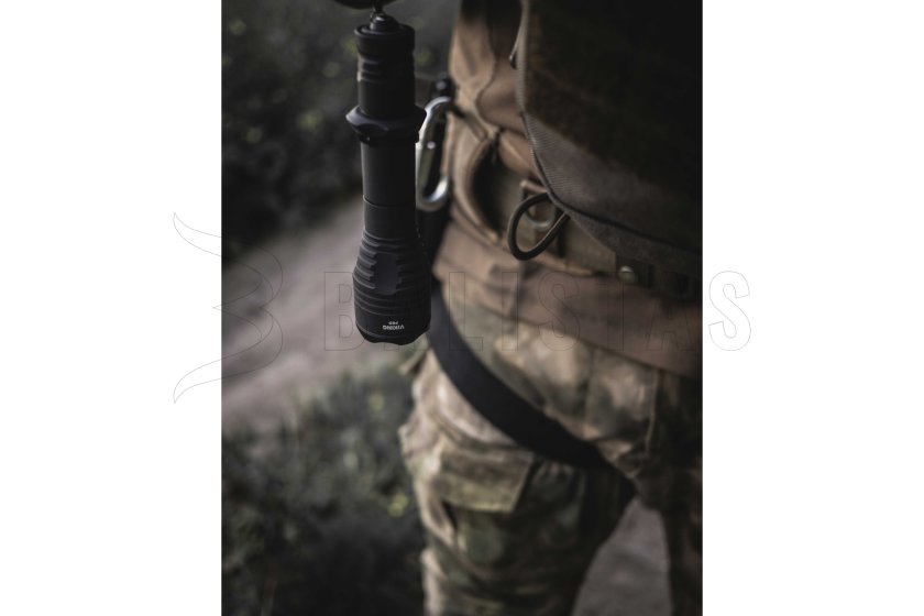 Zaklamp Armytek Viking PRO koud wit licht