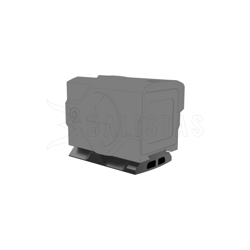 Adaptateur pour viseurs à point rouge fermés Vector Optics MOJ / VOD