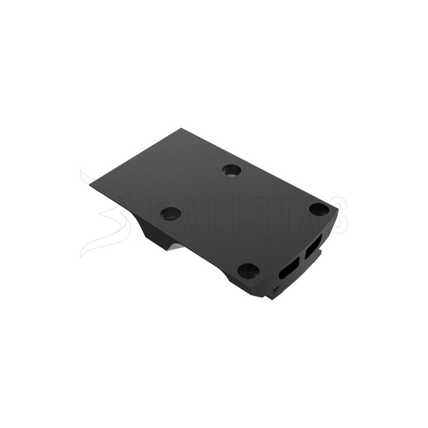 Adaptateur pour viseurs à point rouge fermés Vector Optics MOJ / VOD