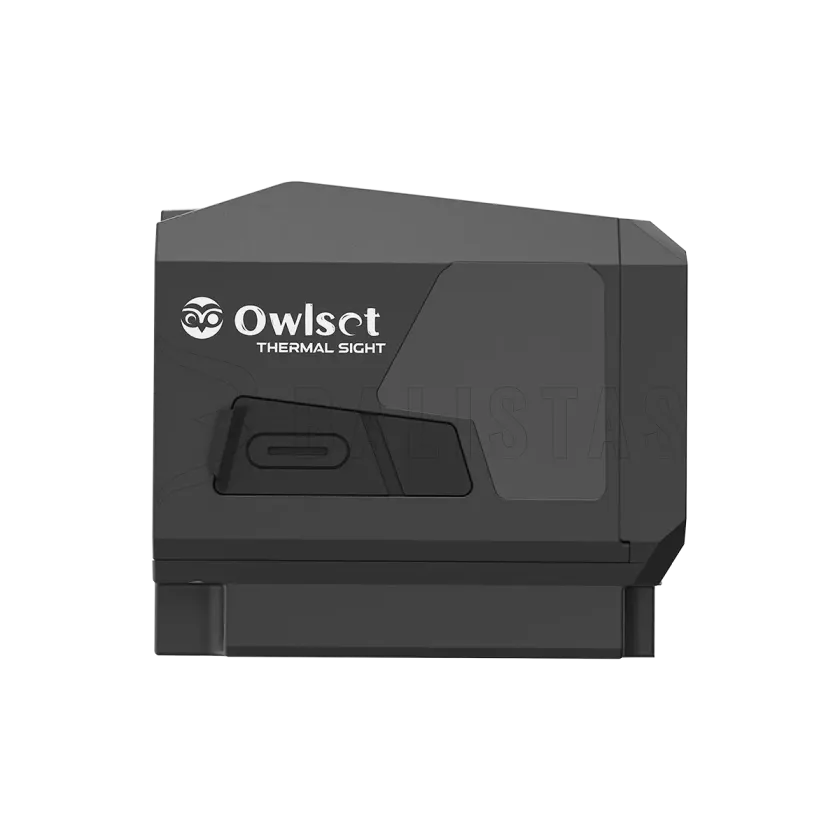 Thermisch vizier Vector Optics Owlset HEIM ES X-Nano STD Mini