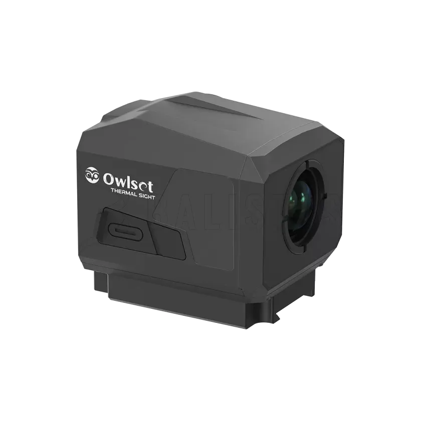 Thermisch vizier Vector Optics Owlset HEIM ES X-Nano STD Mini
