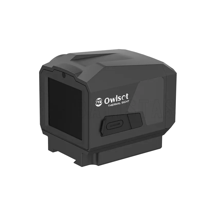Thermisch vizier Vector Optics Owlset HEIM ES X-Nano STD Mini