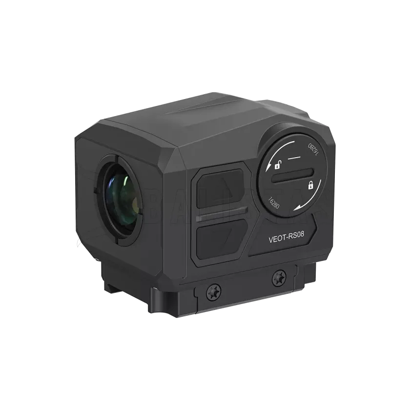 Thermisch vizier Vector Optics Owlset HEIM ES X-Nano STD Mini