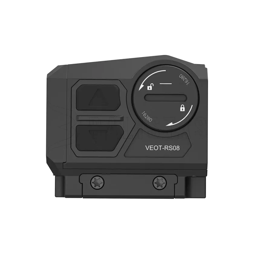 Thermisch vizier Vector Optics Owlset HEIM ES X-Nano STD Mini