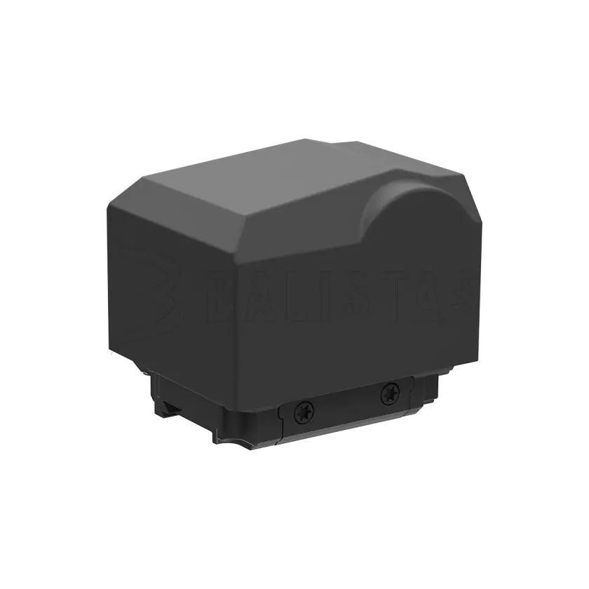 Thermisch vizier Vector Optics Owlset HEIM ES X-Nano STD Mini