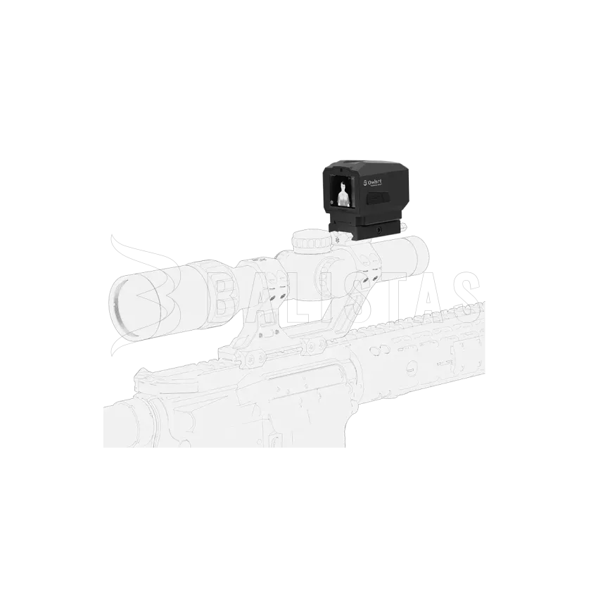 Thermisch vizier Vector Optics Owlset HEIM ES X-Nano STD Mini