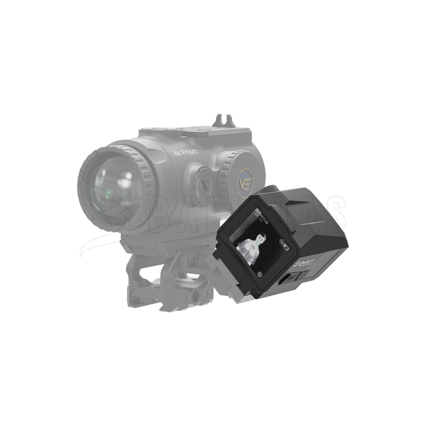Thermisch vizier Vector Optics Owlset HEIM ES X-Nano STD Mini