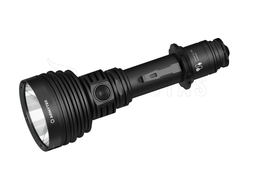 Lampe Armytek Barracuda Pro Max lumière froide