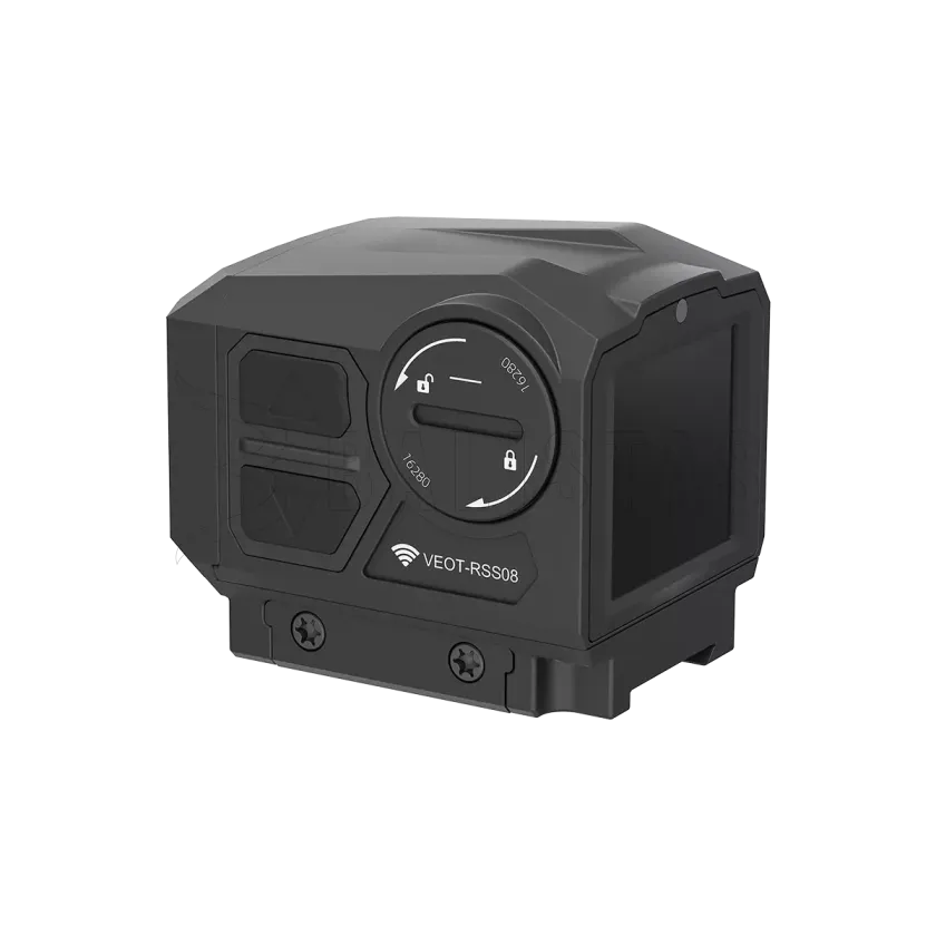 Lunette thermique Vector Optics Owlset HEIM ES X-Nano XPD Mini Wi-Fi