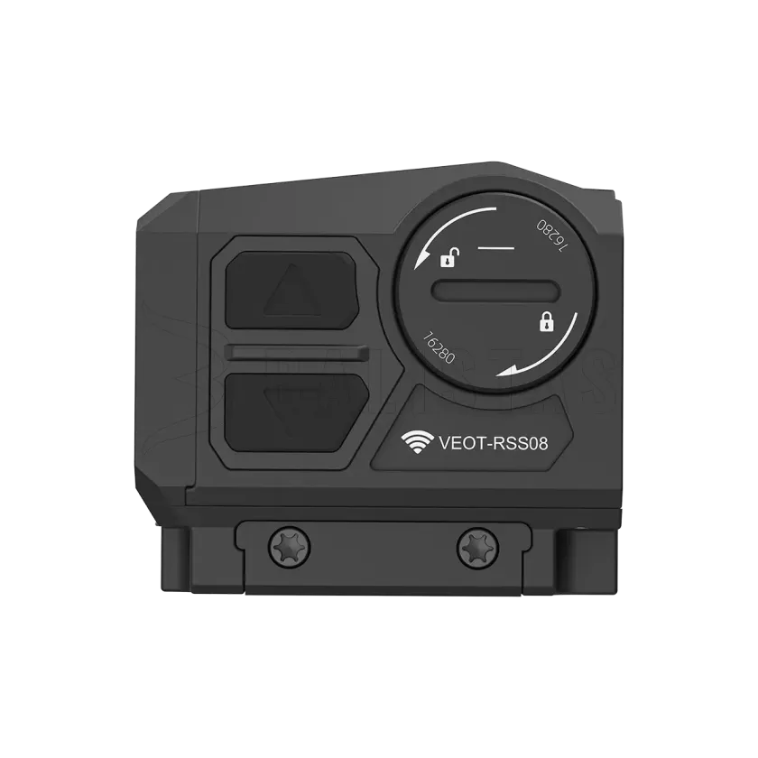 Lunette thermique Vector Optics Owlset HEIM ES X-Nano XPD Mini Wi-Fi