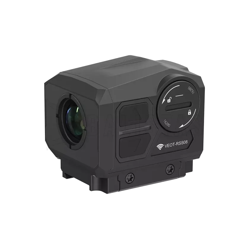 Lunette thermique Vector Optics Owlset HEIM ES X-Nano XPD Mini Wi-Fi