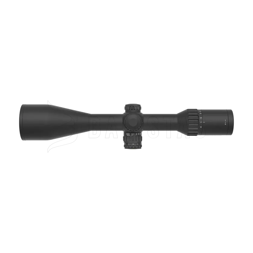 Richtkijker Vector Optics Continental x6 2.5-15x56i SFP Fiber