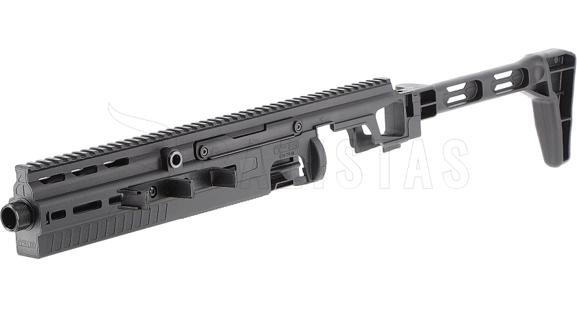 Kit de conversion pour carabine Umarex T4E CCK TR 68