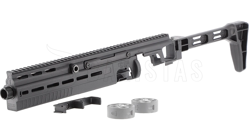 Kit de conversion pour carabine Umarex T4E CCK TR 68
