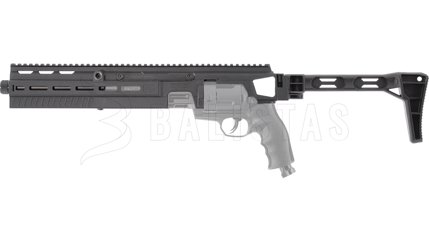 Kit de conversion pour carabine Umarex T4E CCK TR 68