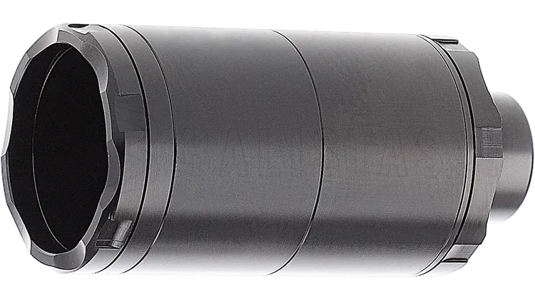 Geluidsdemper / Versterker Umarex T4E Modular Sound Device 68