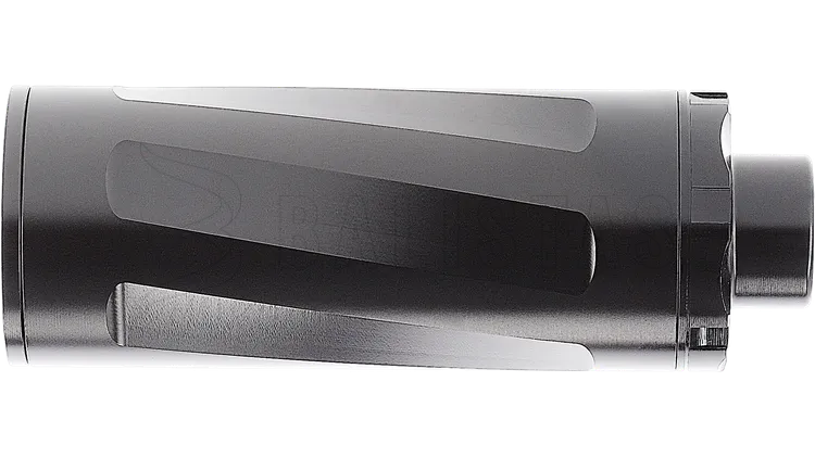 Geluidsdemper / Versterker Umarex T4E Modular Sound Device 68