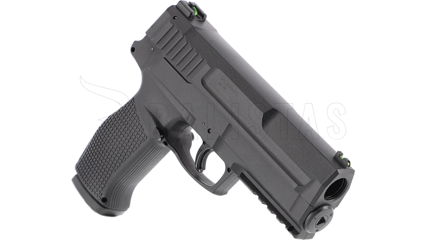 Pistolet RAM Umarex T4E Impax P68 Set 7,5J