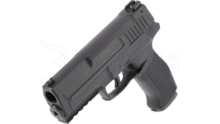 Pistolet RAM Umarex T4E Impax P68 Set 7,5J