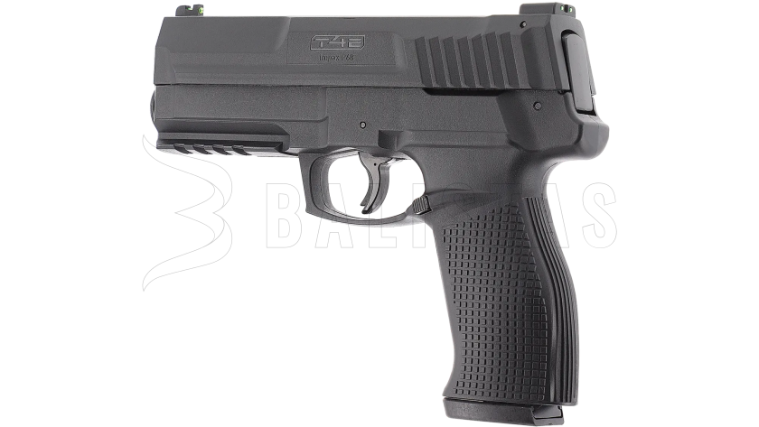 Pistolet RAM Umarex T4E Impax P68 Set 7,5J