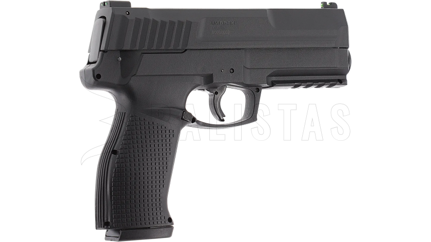 Pistolet RAM Umarex T4E Impax P68 Set 7,5J