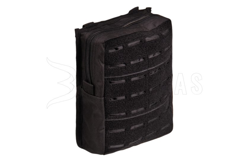 Poche Mil-Tec MOLLE laser grande noire