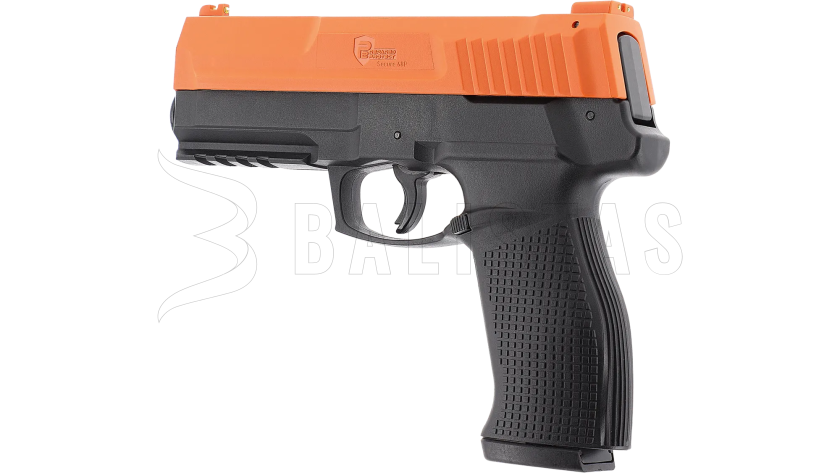 Pistolet RAM Umarex P2P Secure 68P Set 16J