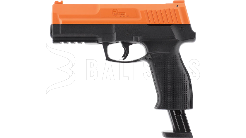 Pistolet RAM Umarex P2P Secure 68P Set 16J