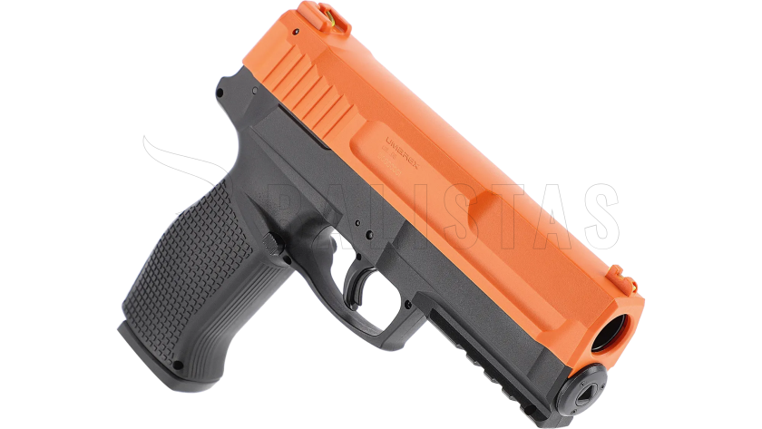 Pistolet RAM Umarex P2P Secure 68P Set 16J