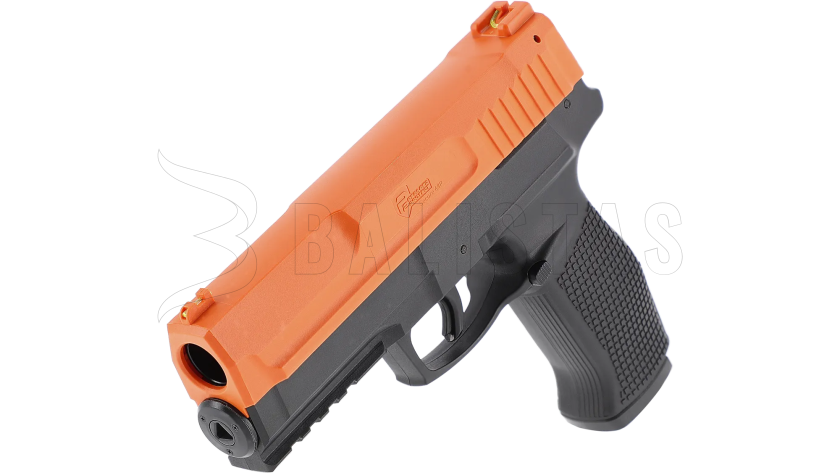 Pistolet RAM Umarex P2P Secure 68P Set 16J