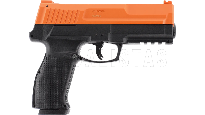Pistolet RAM Umarex P2P Secure 68P Set 16J
