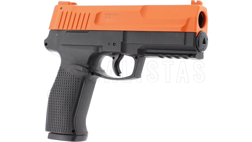 Pistolet RAM Umarex P2P Secure 68P Set 16J