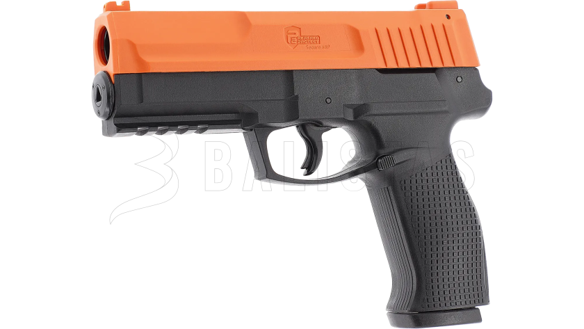 Pistolet RAM Umarex P2P Secure 68P Set 16J