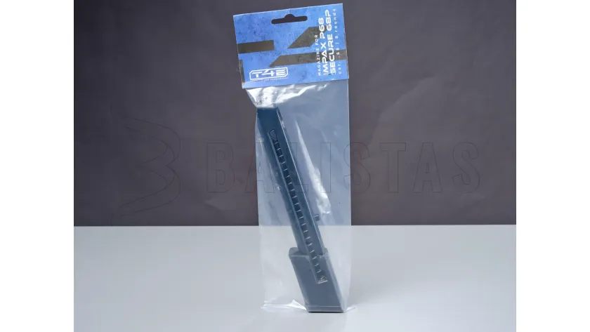 Verlengd magazijn Umarex T4E Impax P68 / P2P Secure 68P