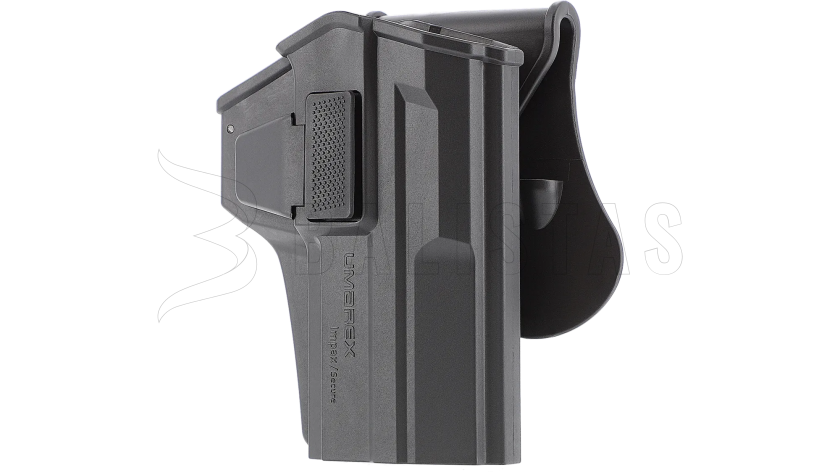 Riemholster Umarex T4E Impax P68 / P2P Secure 68P