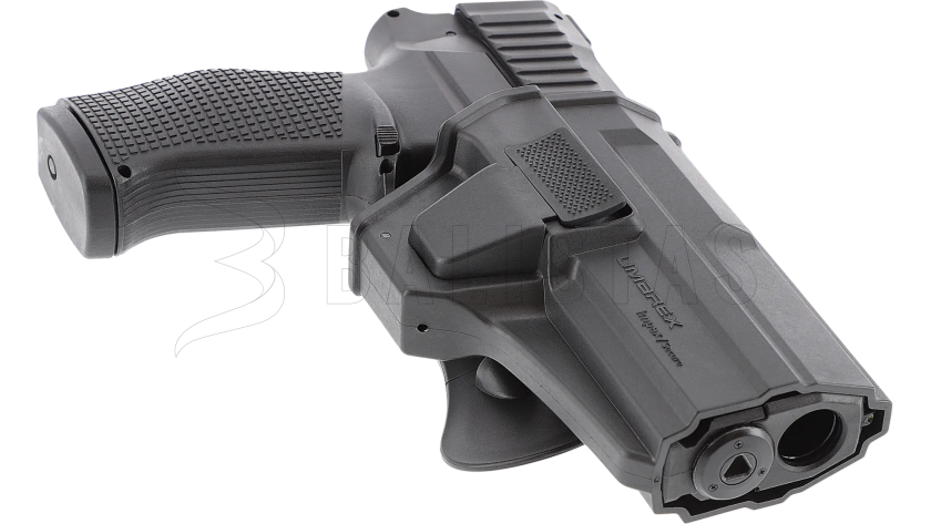 Riemholster Umarex T4E Impax P68 / P2P Secure 68P