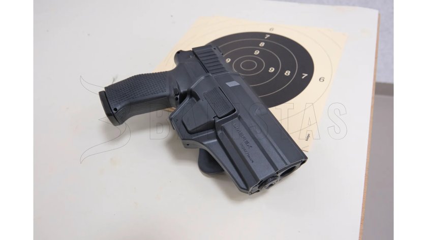 Riemholster Umarex T4E Impax P68 / P2P Secure 68P